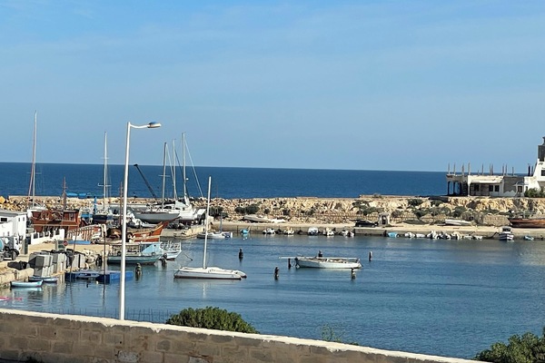 Marina