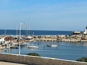 Marina - Monastir Bord de Mer Palais Présidentiel (monastir)