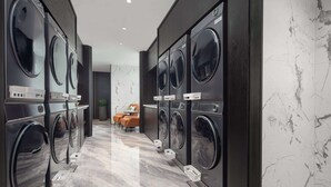 Ruang laundry