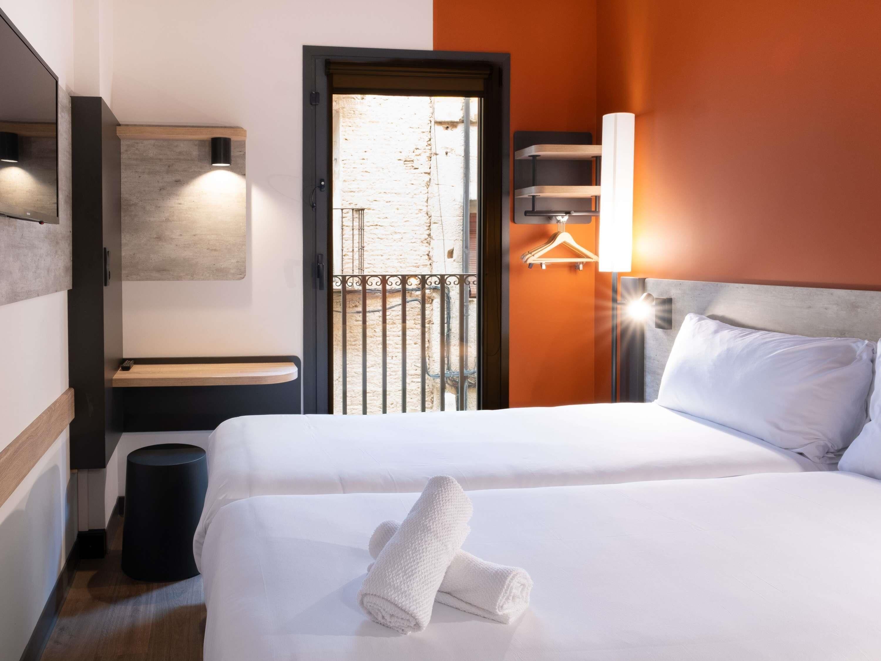 Foto - ibis budget Logroño Centro