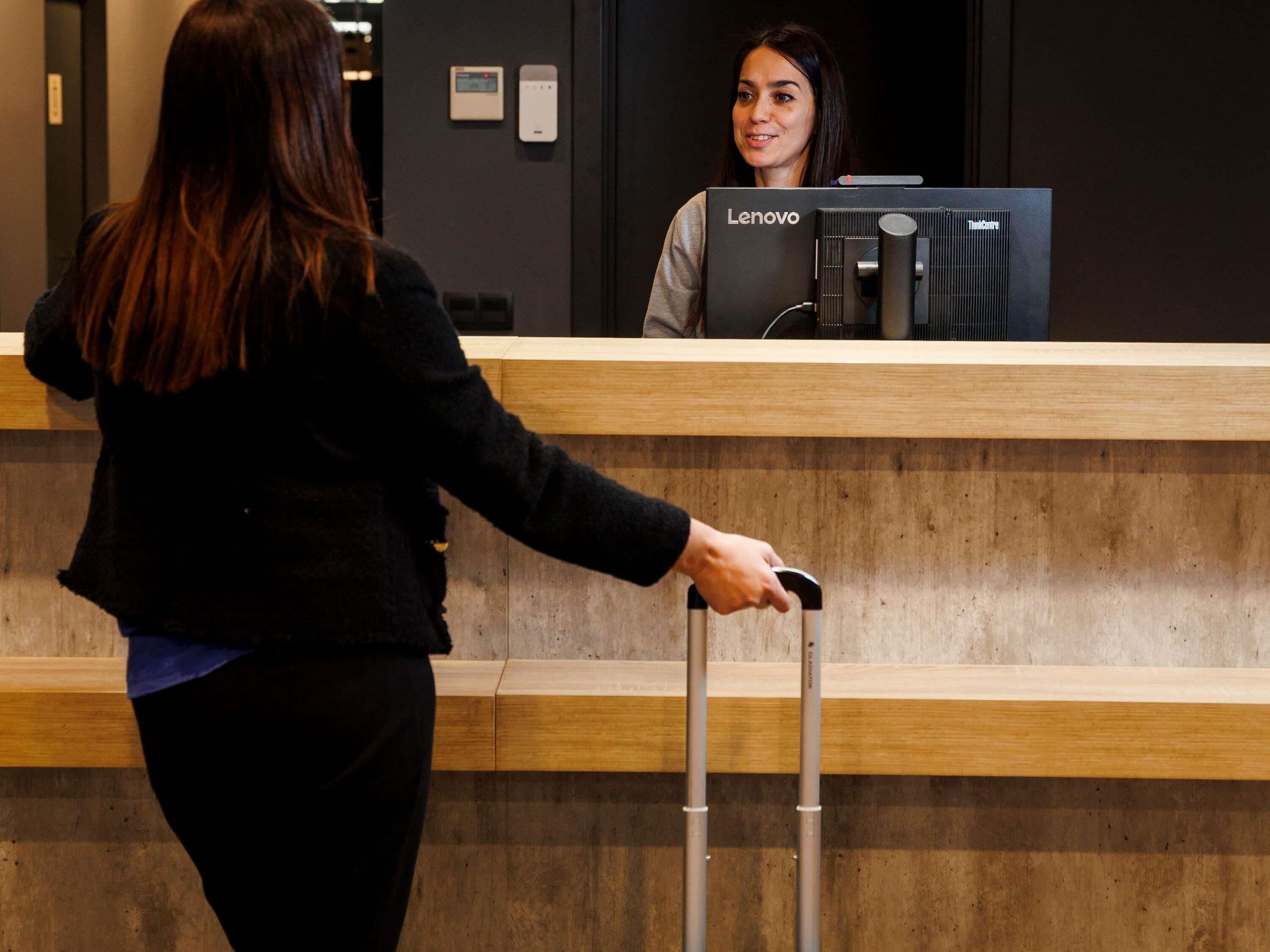 Foto - ibis budget Logroño Centro