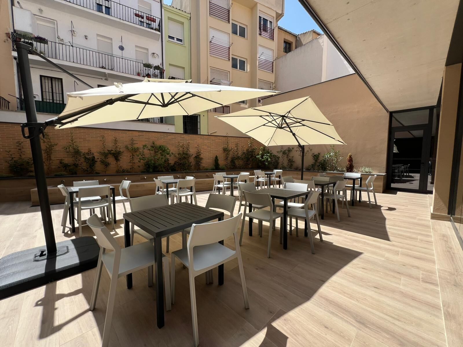 Foto - ibis budget Logroño Centro