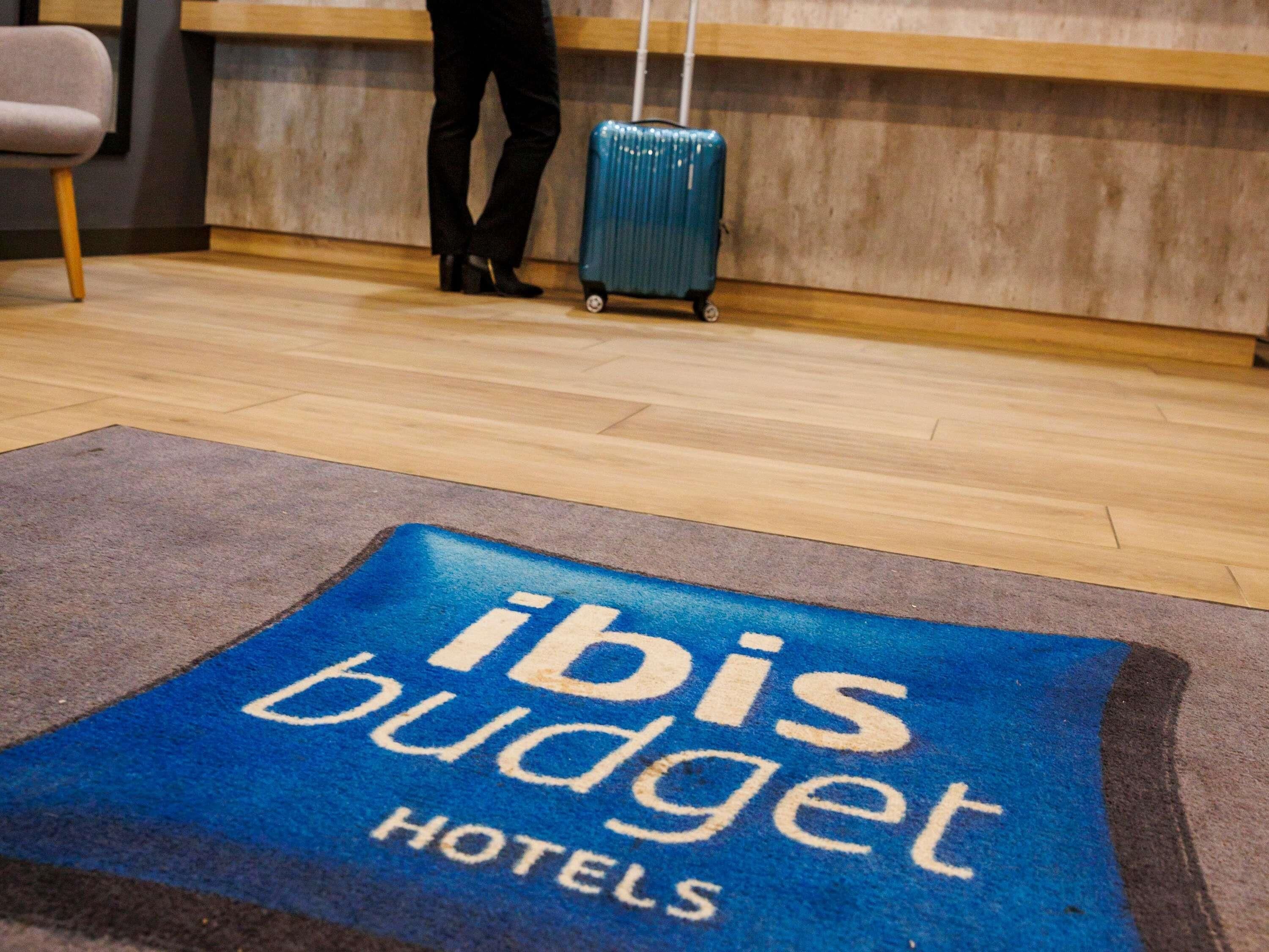 Foto - ibis budget Logroño Centro