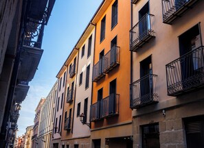 Front of property - ibis budget Logroño Centro (Logroño)