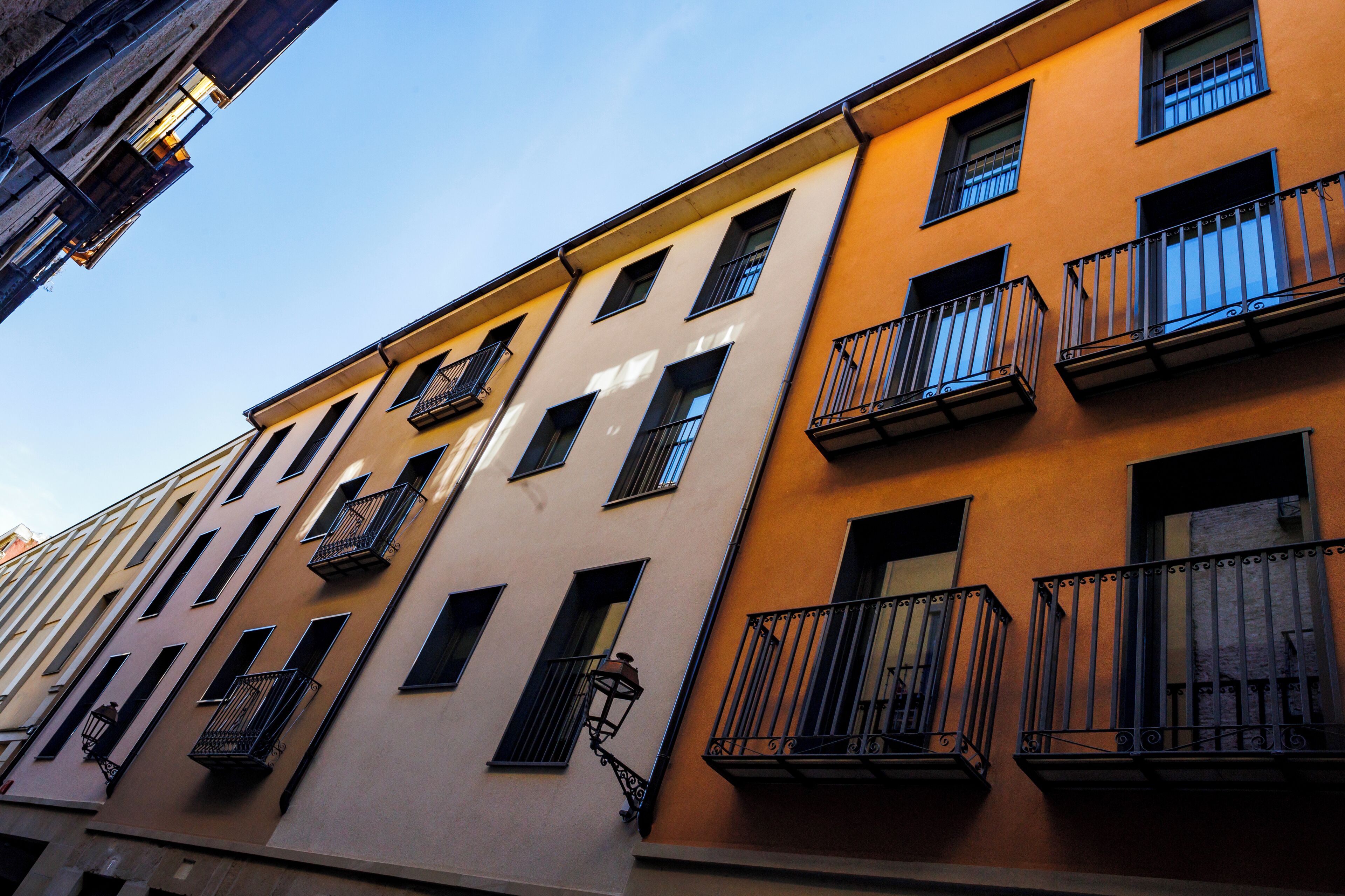 Foto - ibis budget Logroño Centro