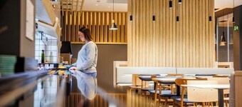 ibis budget Logroño Centro