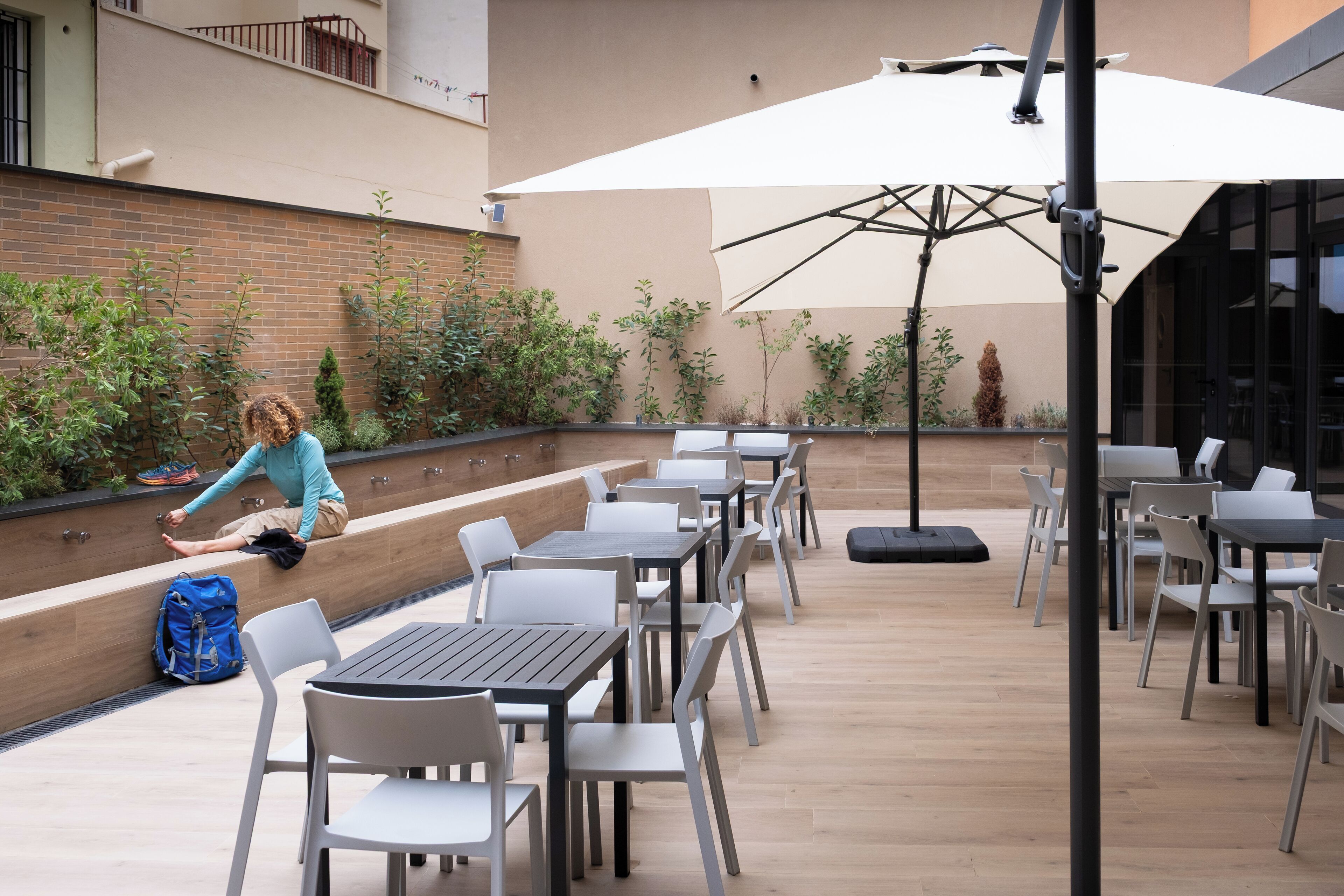 Foto - ibis budget Logroño Centro