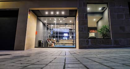 ibis budget Logroño Centro