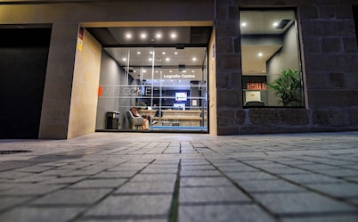 ibis budget Logroño Centro