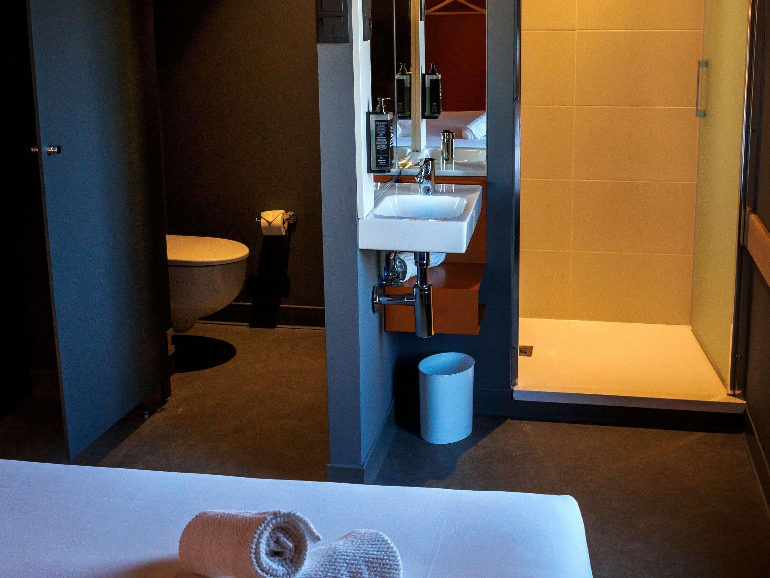 Foto - ibis budget Logroño Centro