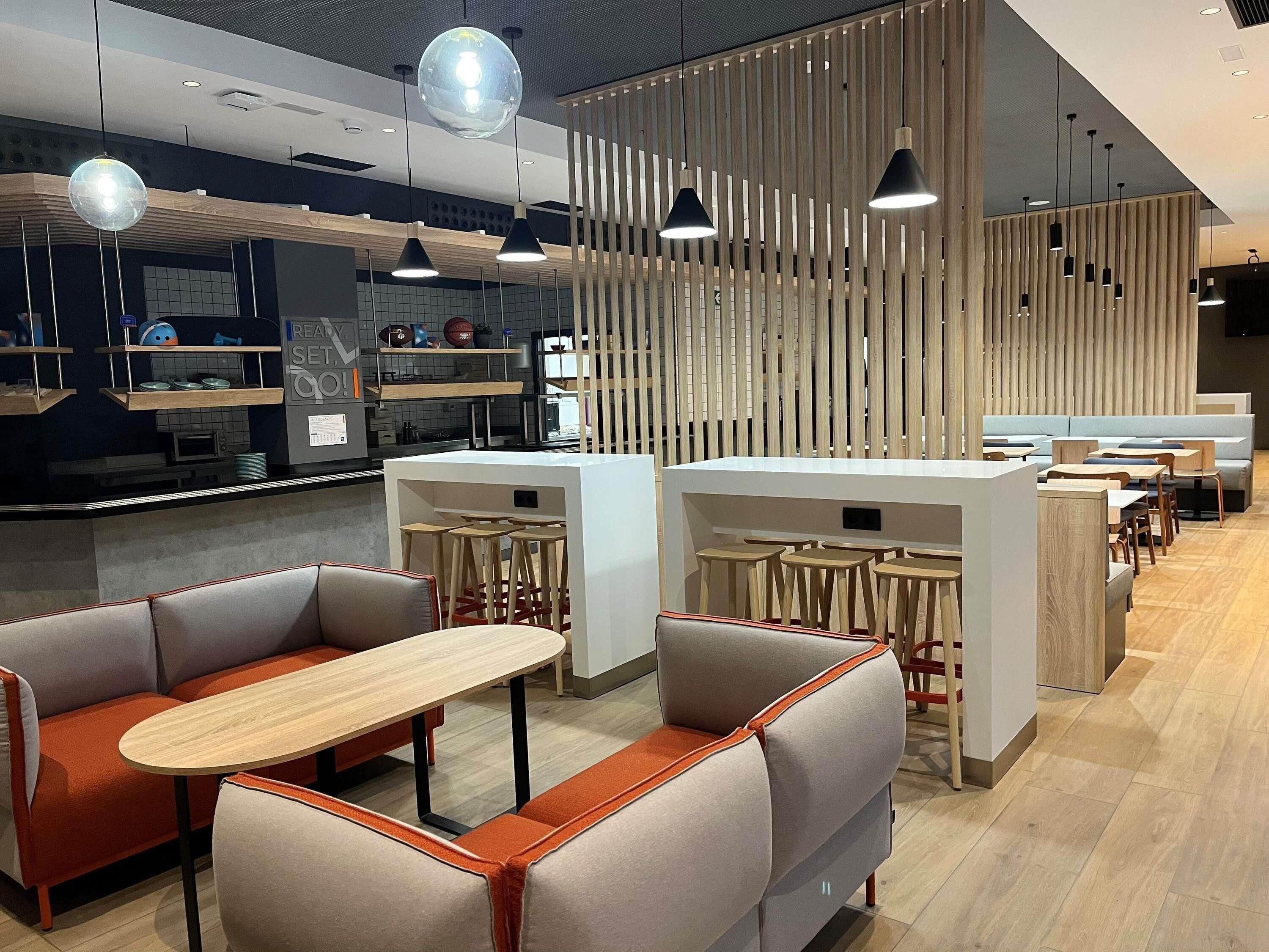 Photo - ibis budget Logroño Centro