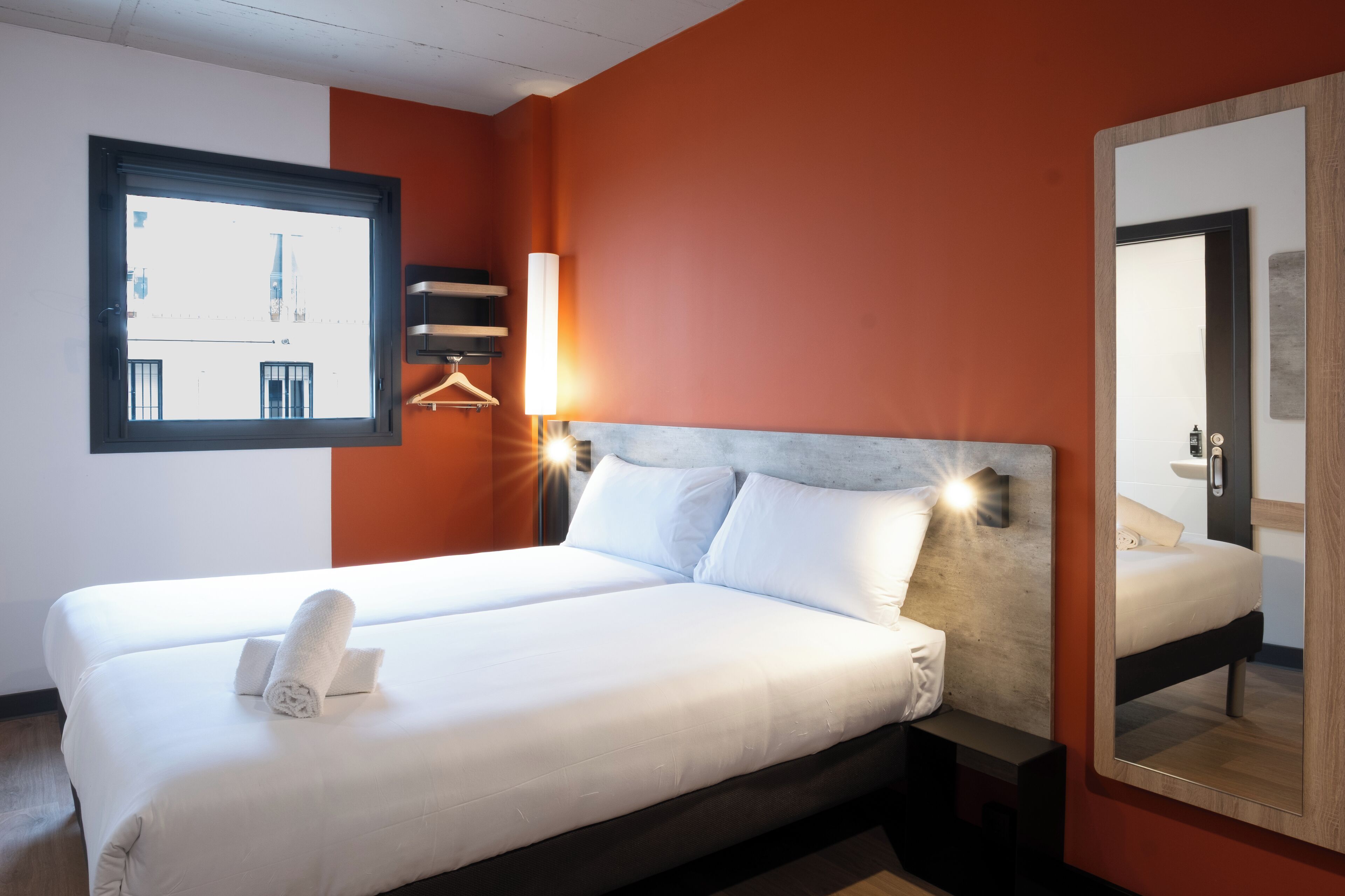 Foto - ibis budget Logroño Centro