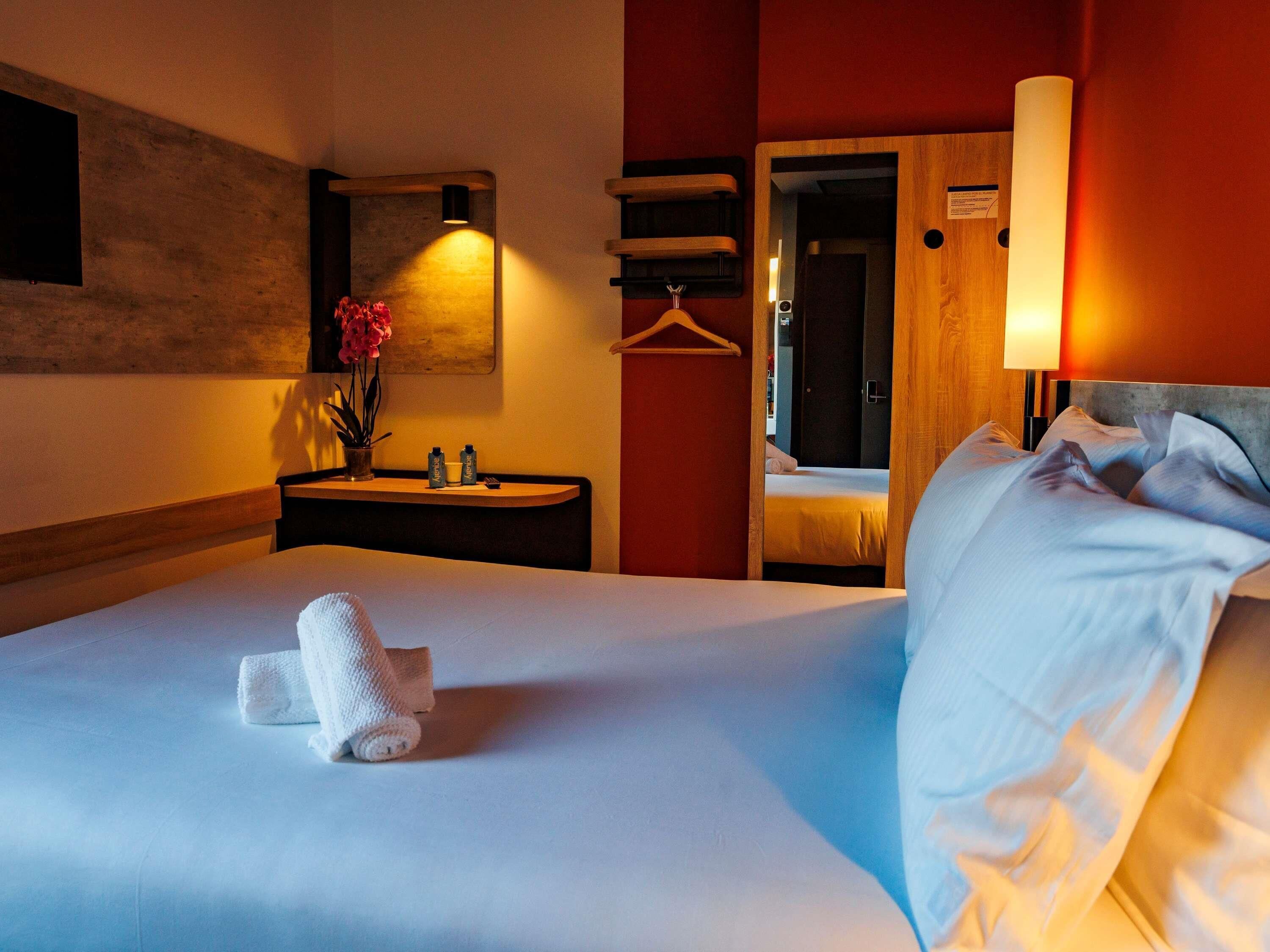 Foto - ibis budget Logroño Centro