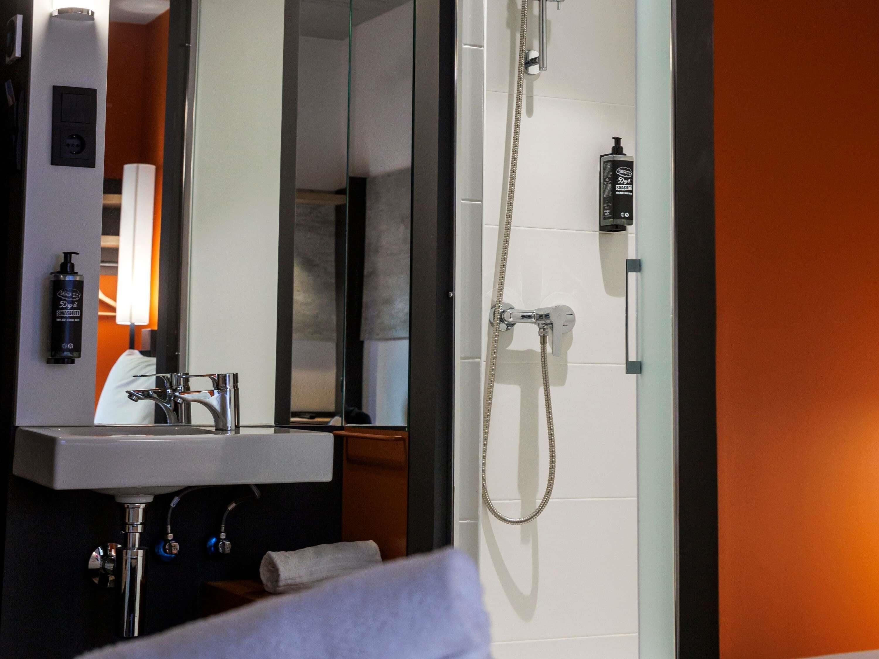 Foto - ibis budget Logroño Centro