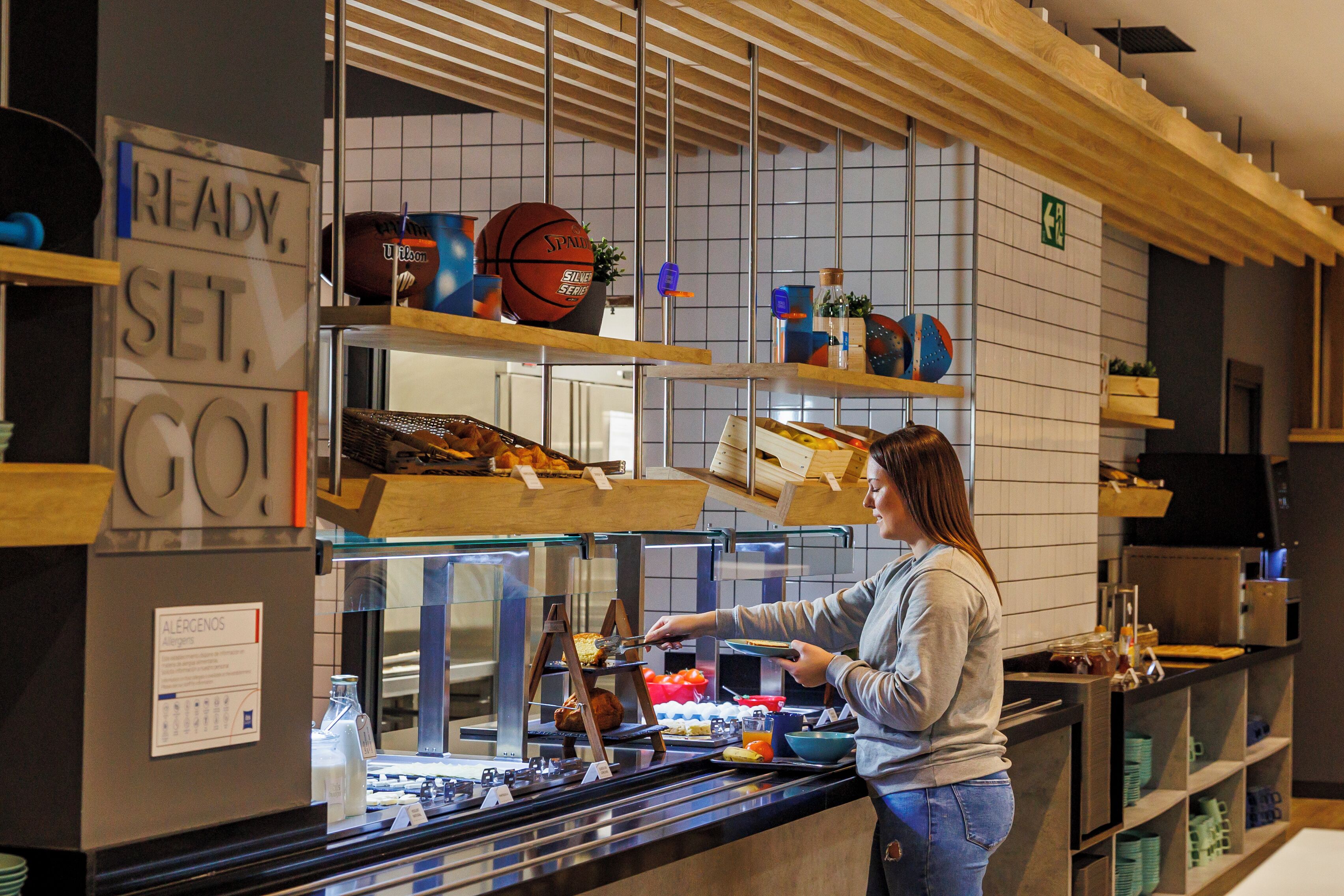 Foto - ibis budget Logroño Centro