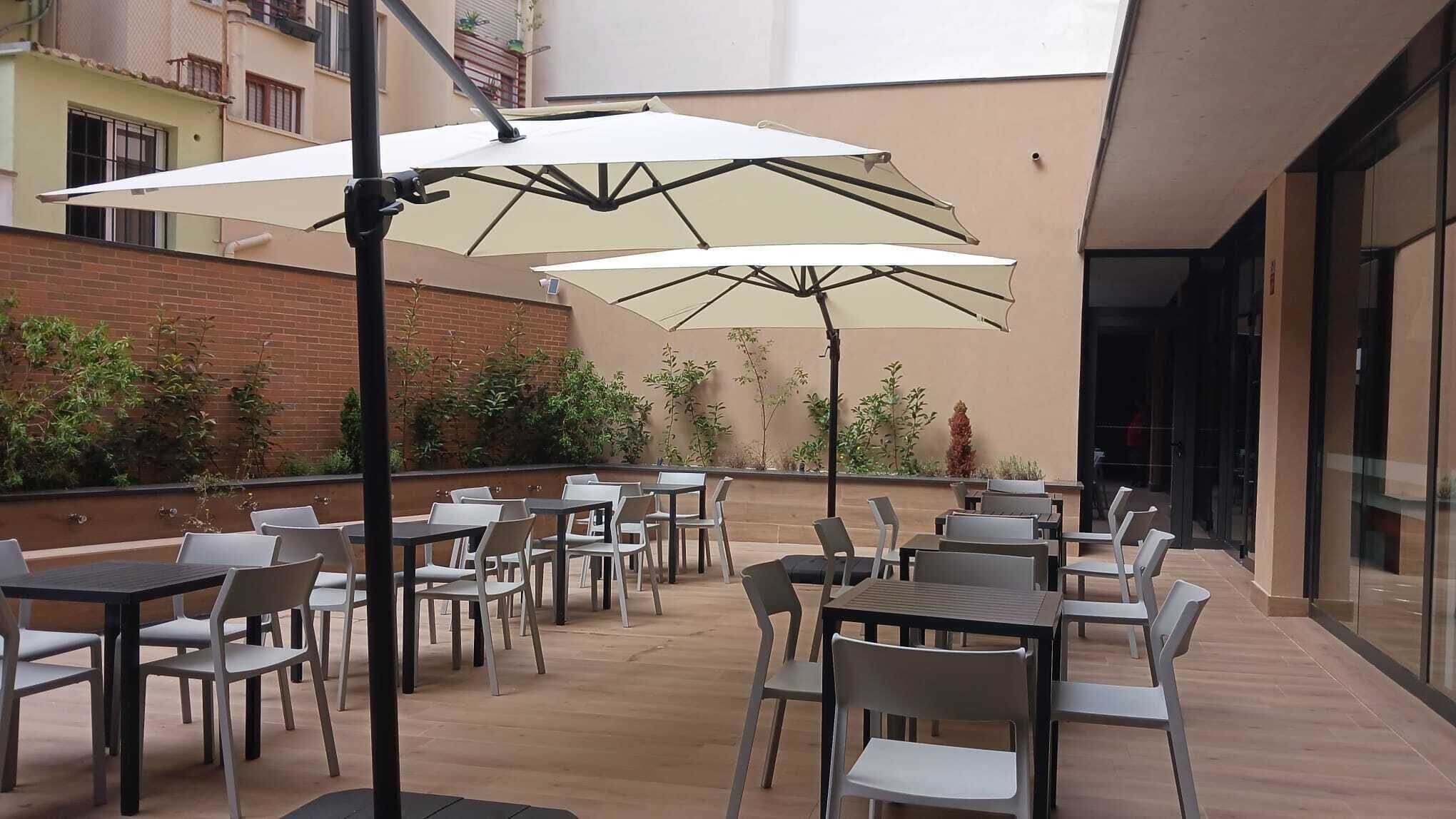 Foto - ibis budget Logroño Centro