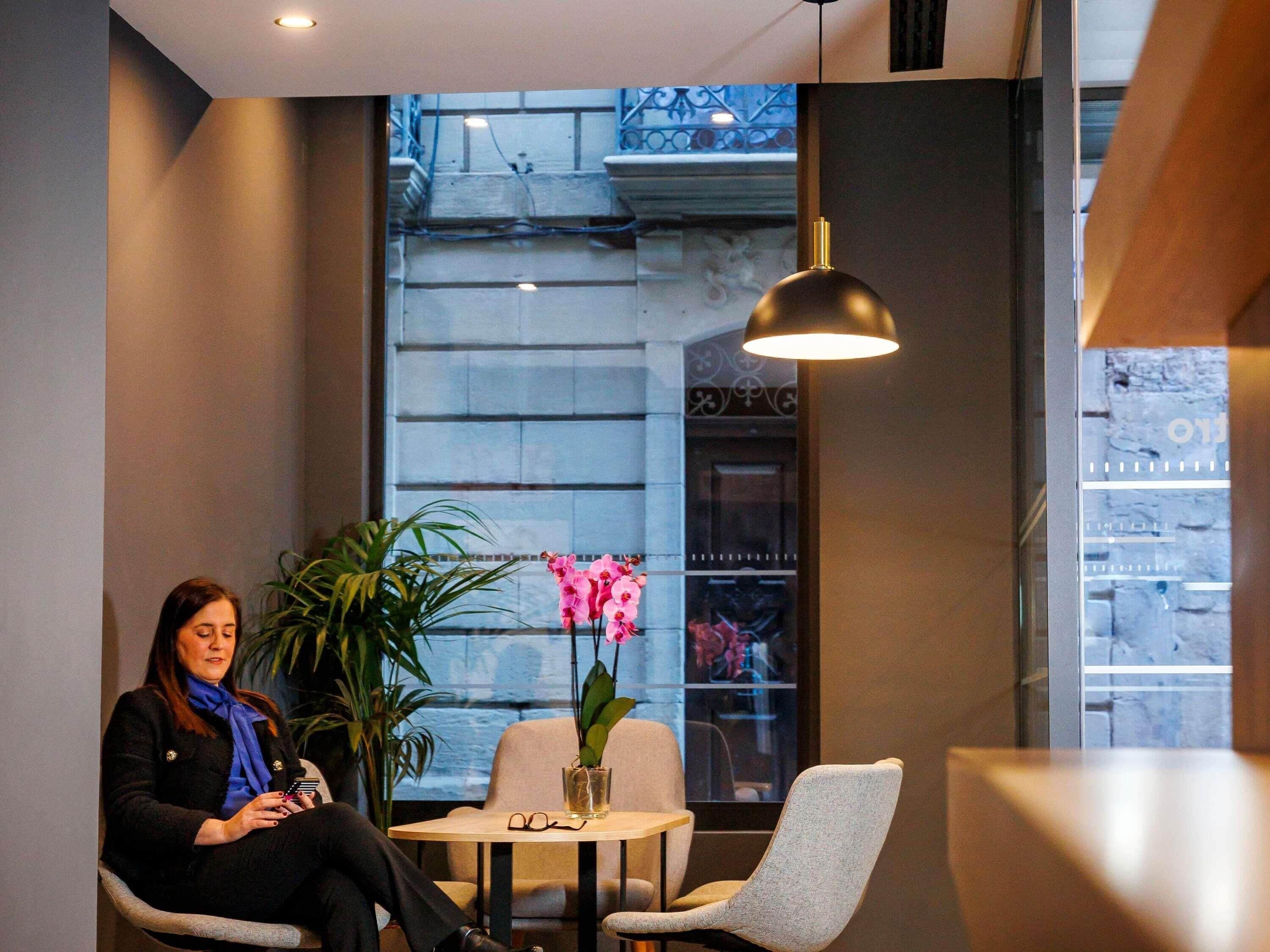 Foto - ibis budget Logroño Centro