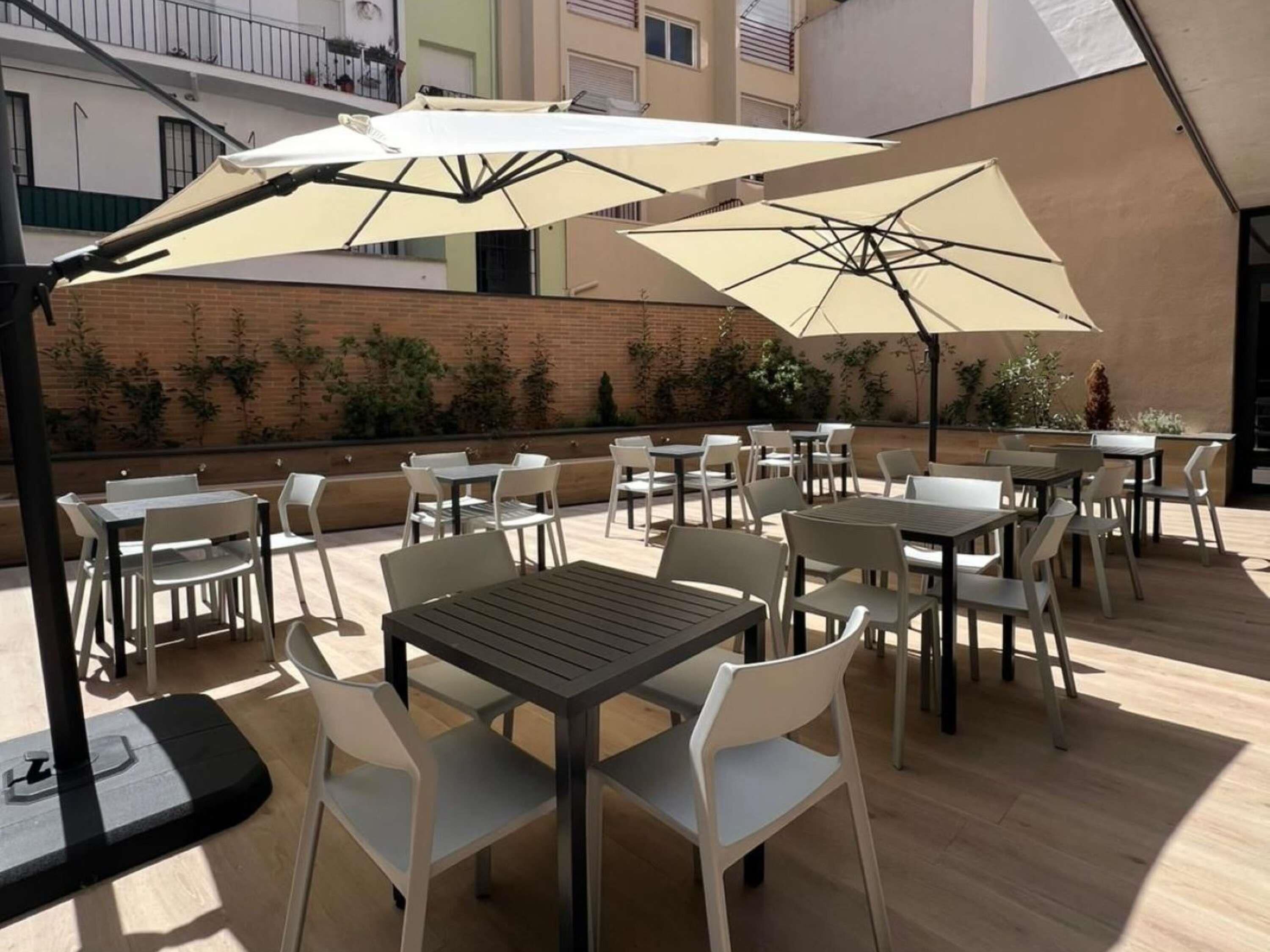 Foto - ibis budget Logroño Centro