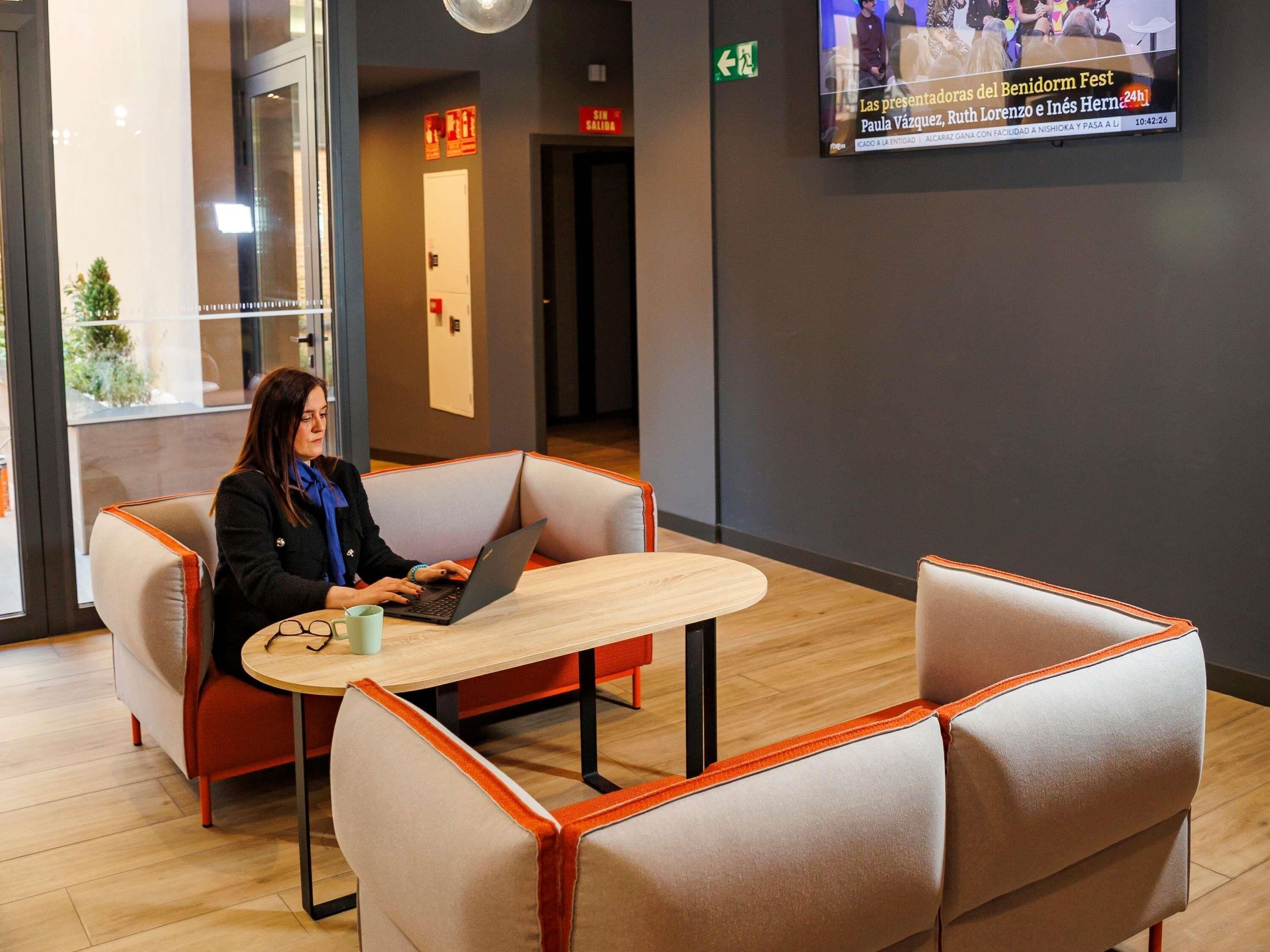 Foto - ibis budget Logroño Centro