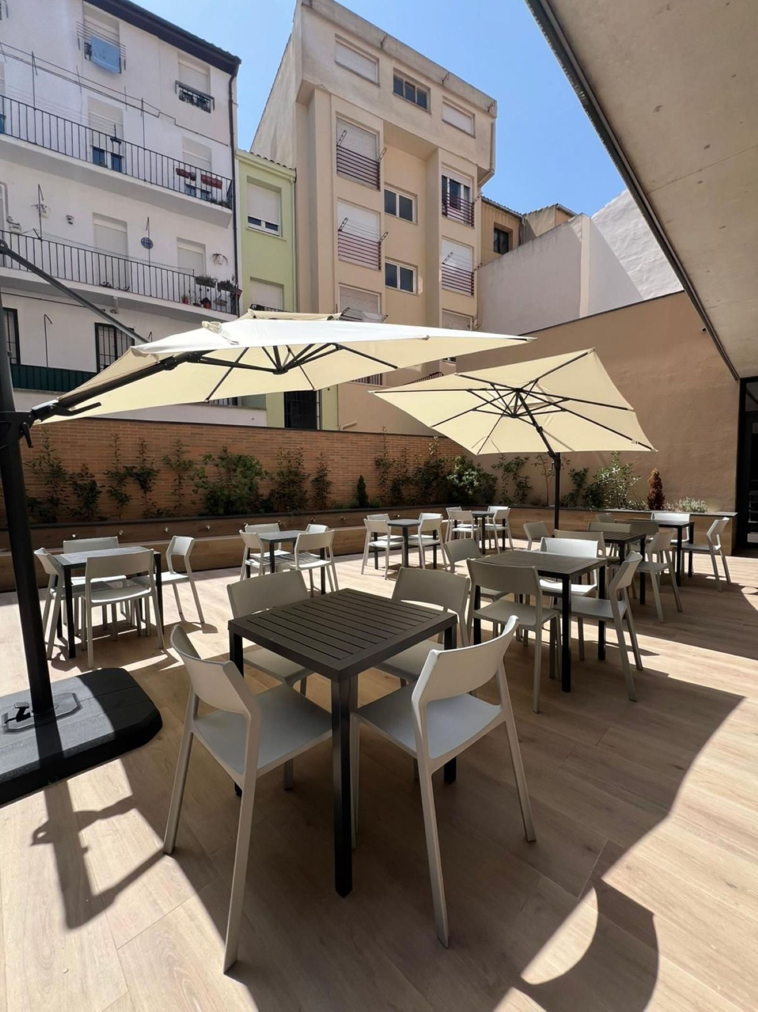 Foto - ibis budget Logroño Centro