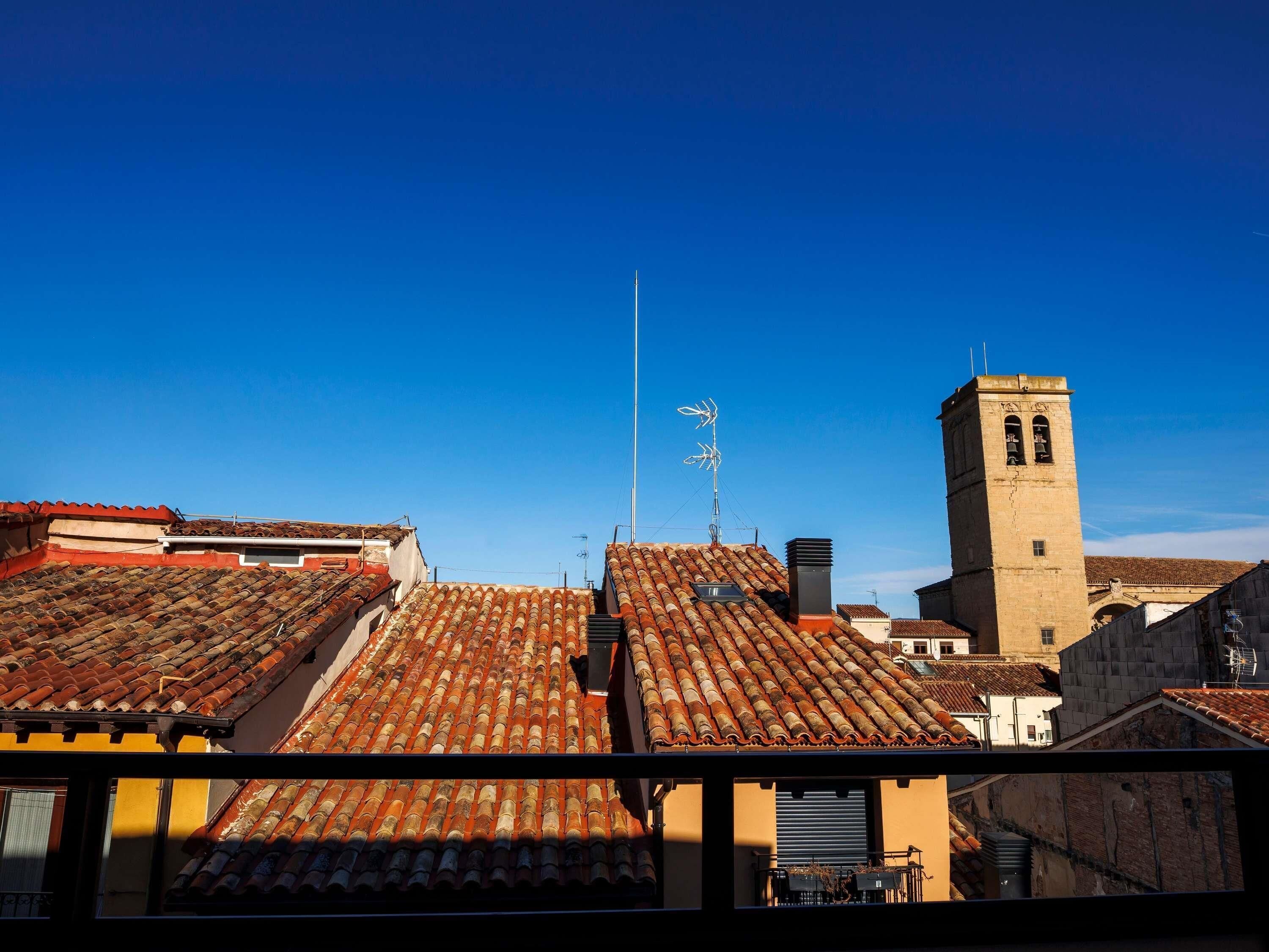 Foto - ibis budget Logroño Centro