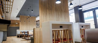 ibis budget Logroño Centro