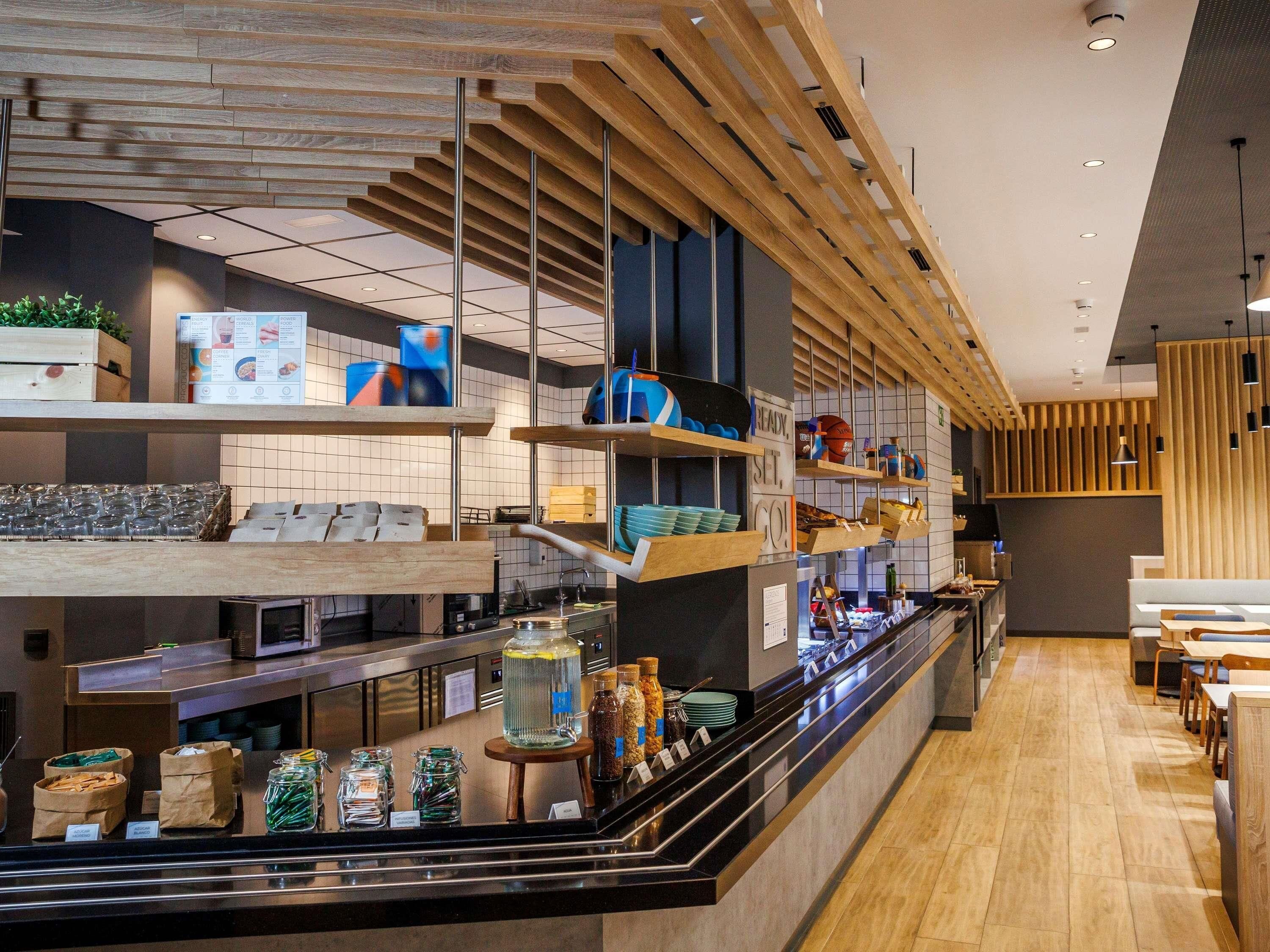 Foto - ibis budget Logroño Centro