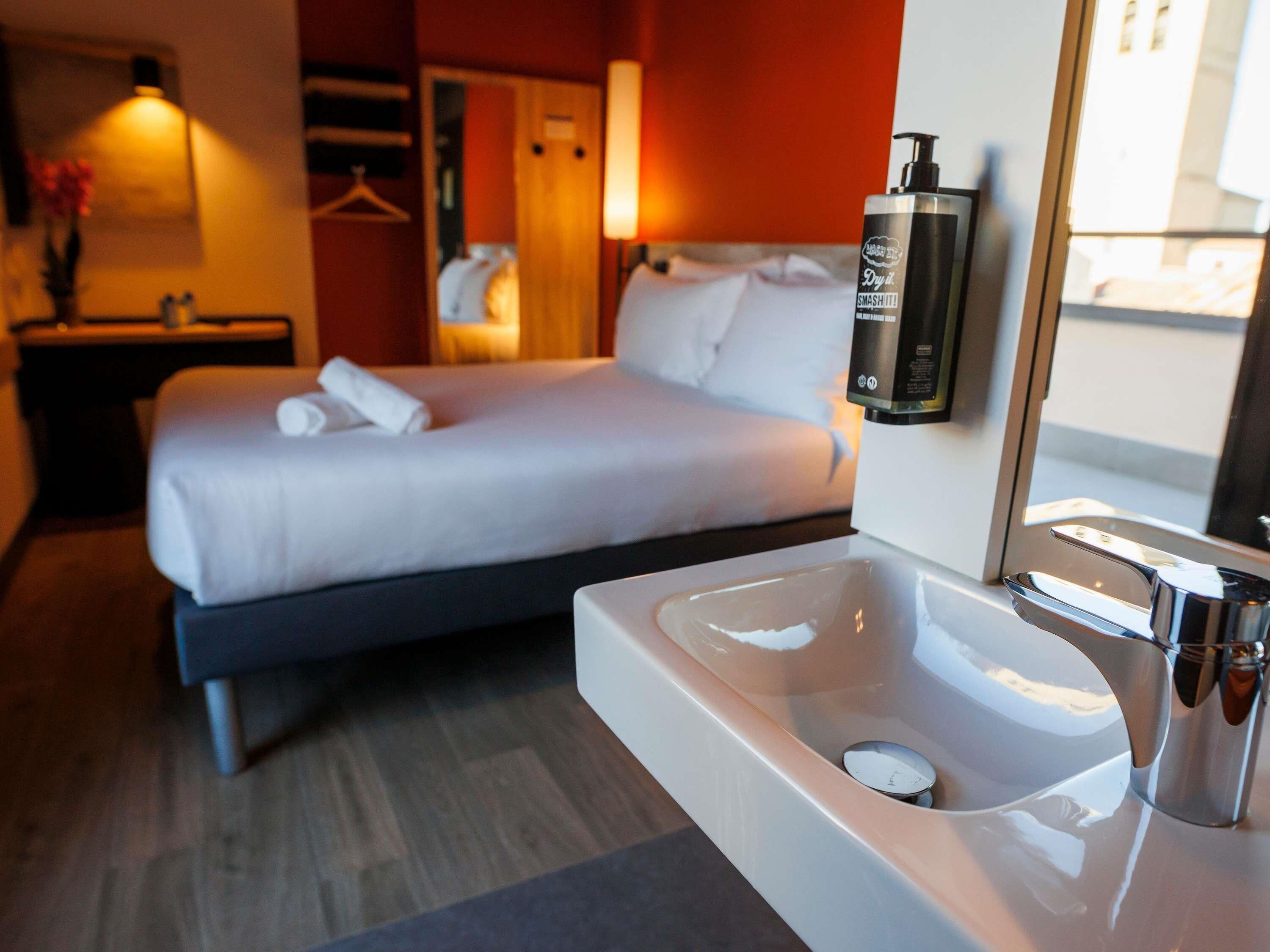 Foto - ibis budget Logroño Centro