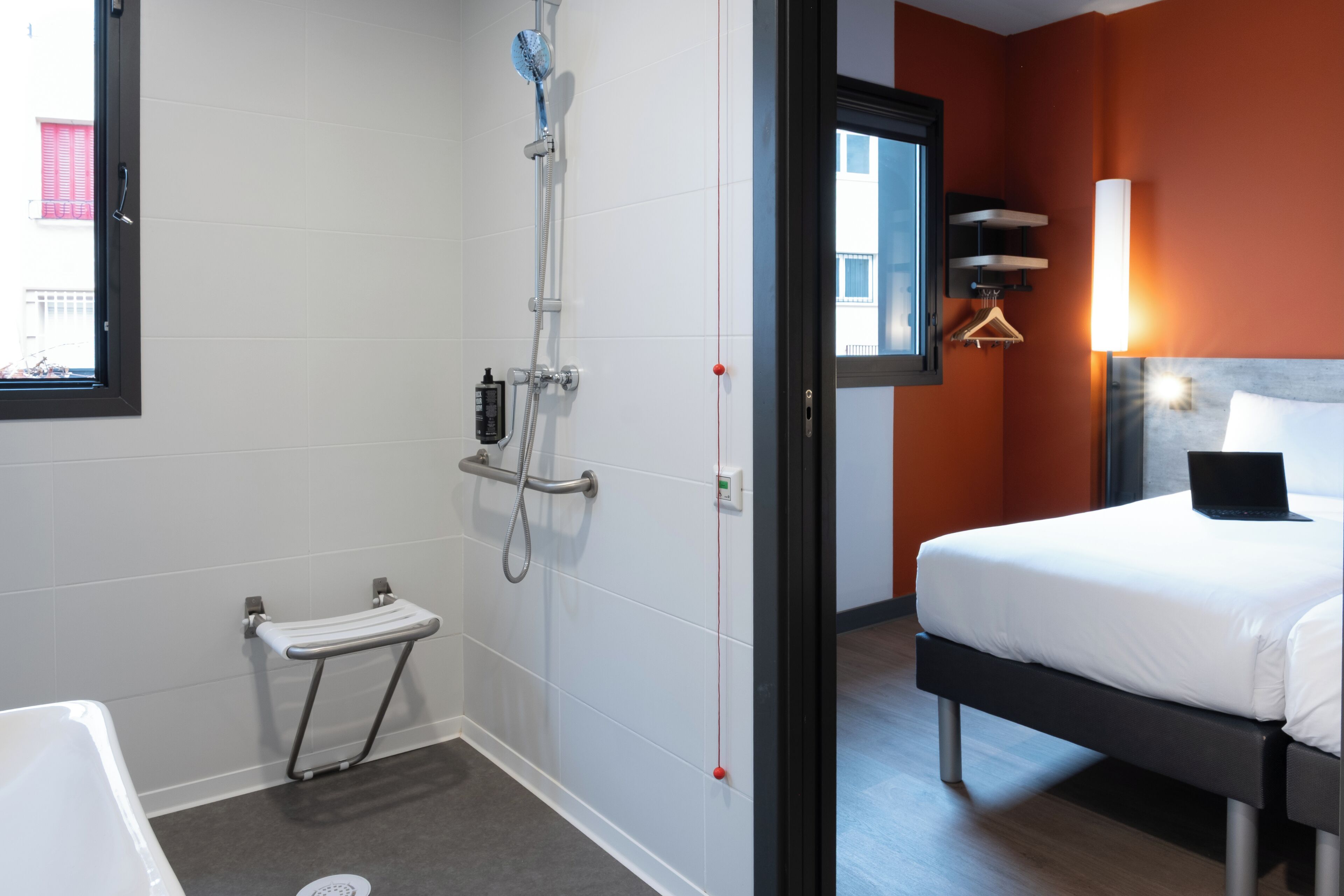 Foto - ibis budget Logroño Centro
