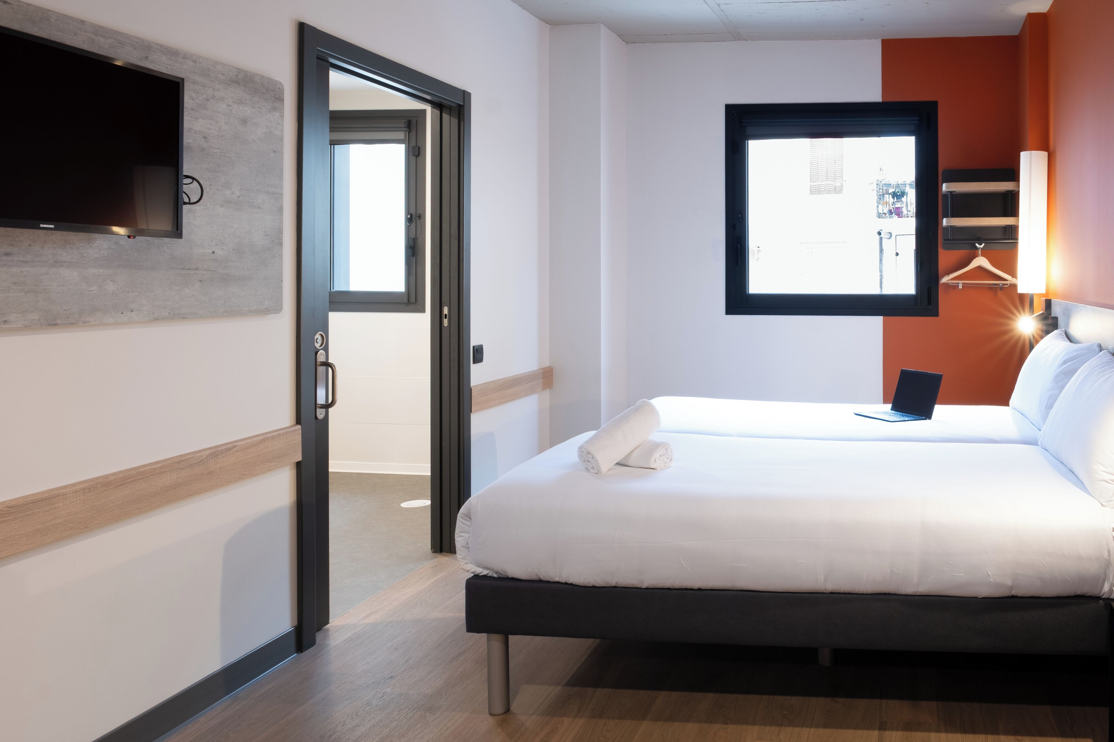 Foto - ibis budget Logroño Centro