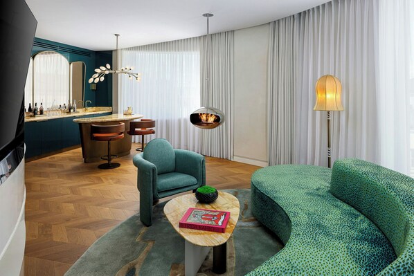 Room - W Prague (Prague)