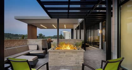 SpringHill Suites by Marriott Newburgh Evansville