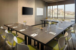 Meeting facility - SpringHill Suites by Marriott Newburgh Evansville (Newburgh)