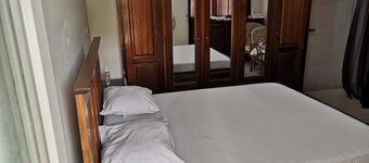 Studio Meublé Dakar Sénégal à 2 Minutes de la Plage