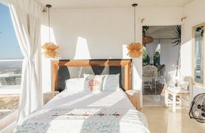 9 Schlafzimmer, WLAN, Bettwäsche