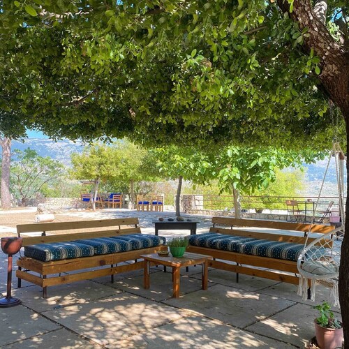 Reef Guesthouse: A home away from home