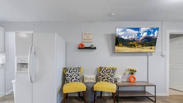 House | Living area