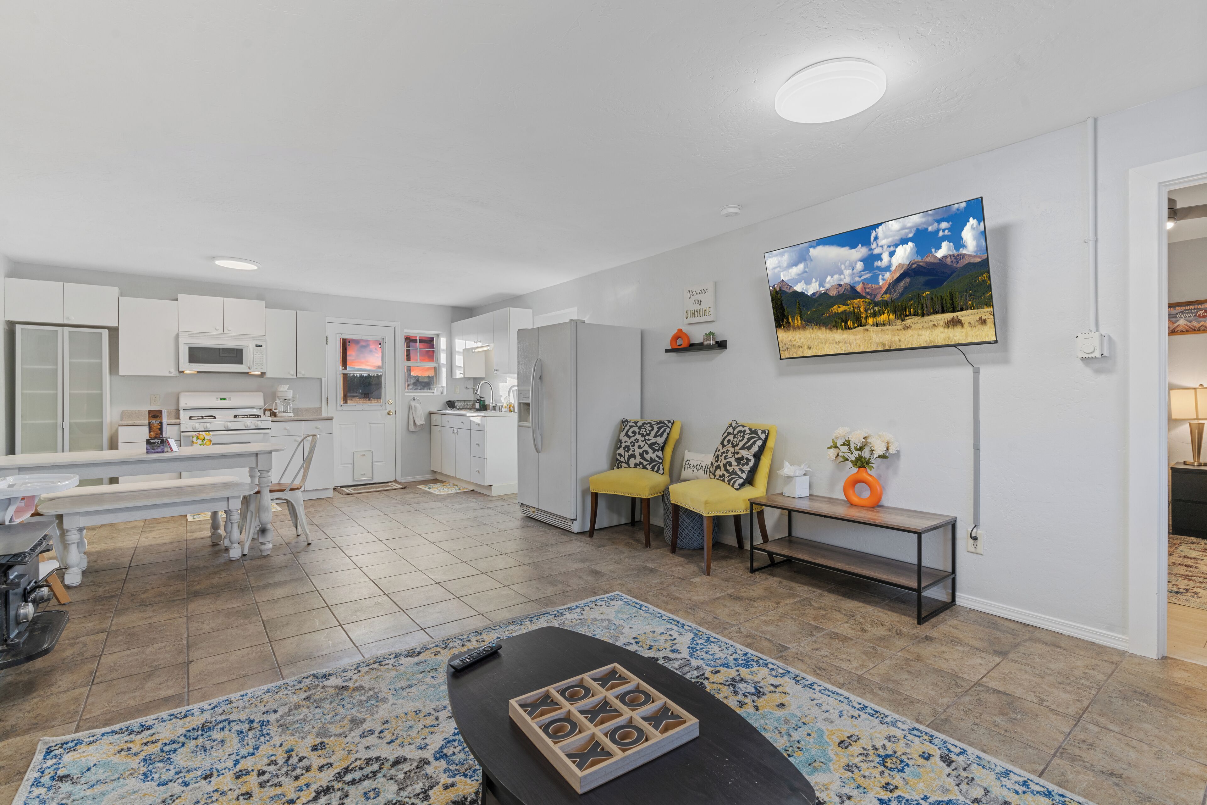 Servicio a la habitación