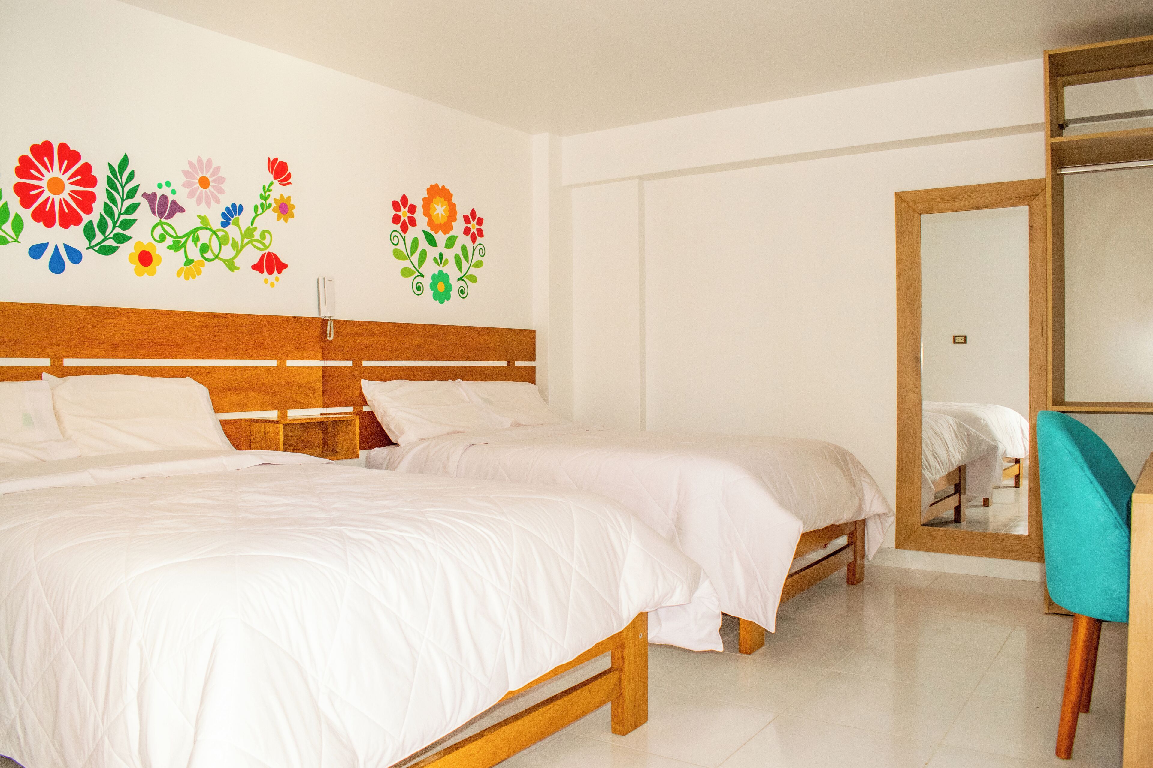 Foto - Hostal Perlaschallay