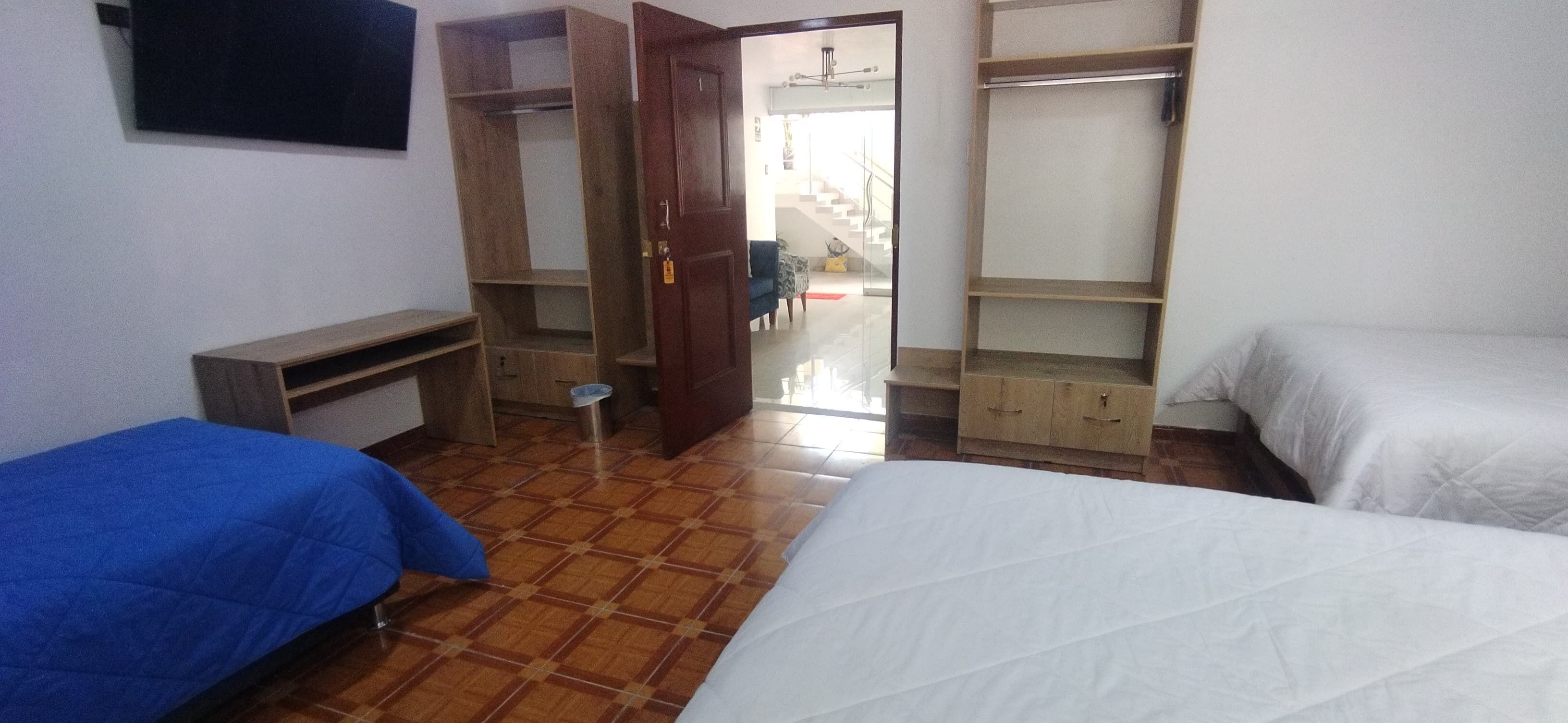 Foto - Hostal Perlaschallay