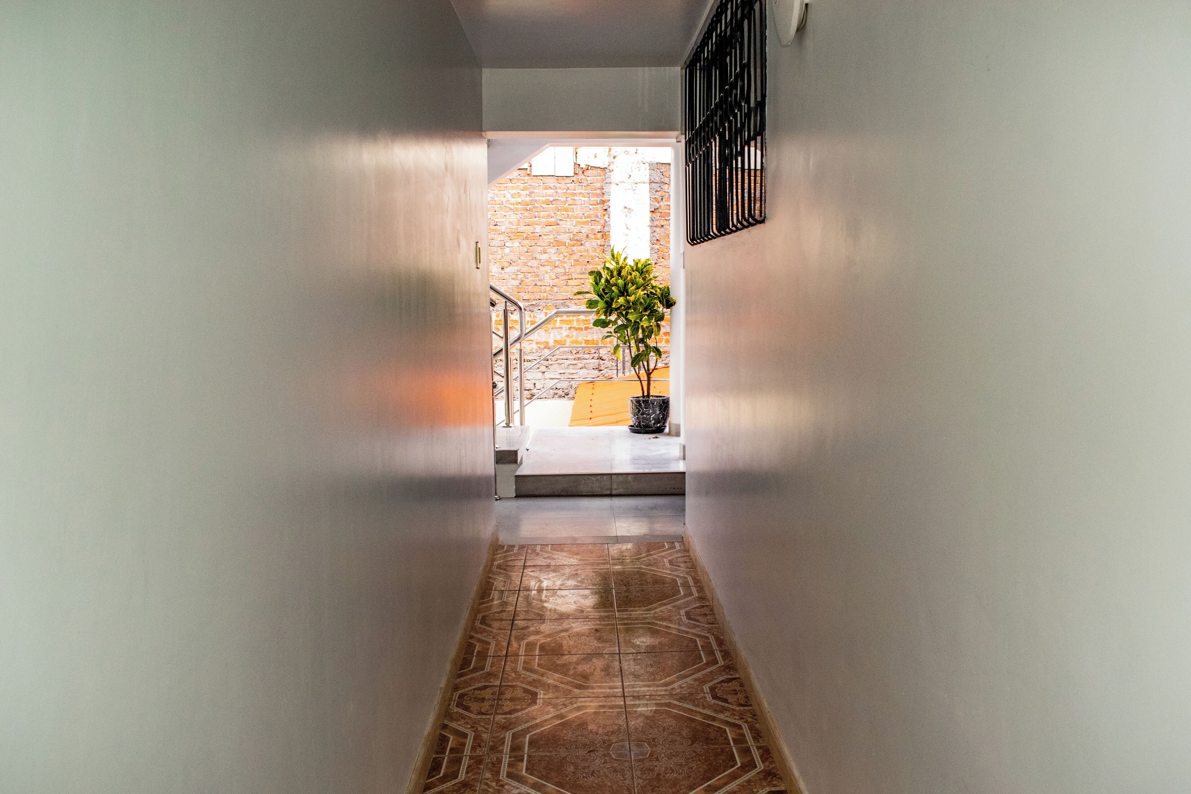 Foto - Hostal Perlaschallay