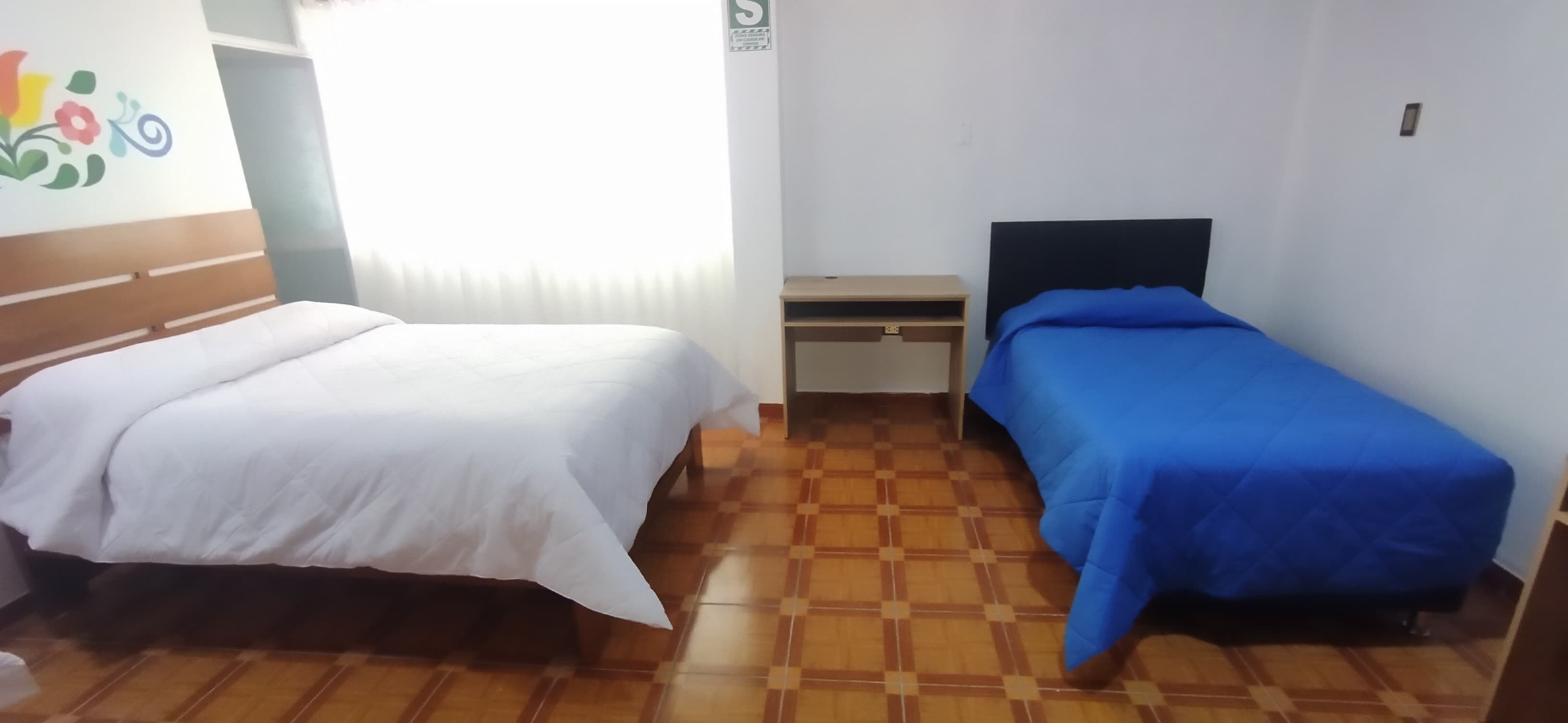 Foto - Hostal Perlaschallay