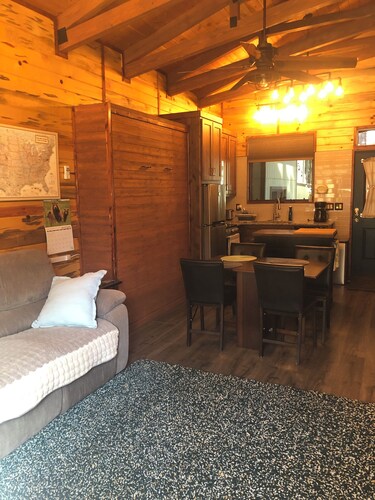 Bear Lodge - Heart of Wine Country
