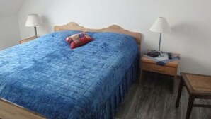 Căn hộ | 2 phòng ngủ, trang bị nội thất với thiết kế riêng biệt 