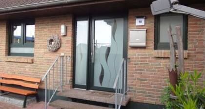 Holiday Apartment Kay Nebel Weg