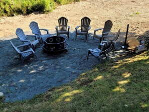 Property grounds - New listing! Perfectly centered in the Birch Harbor village!

 (Gouldsboro)