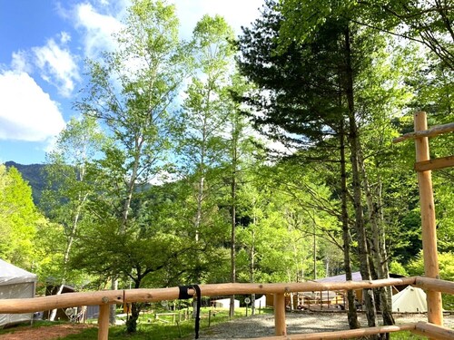 テラス / パティオ