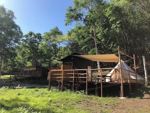 テラス / パティオ