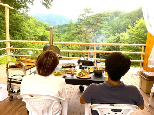 テラス / パティオ