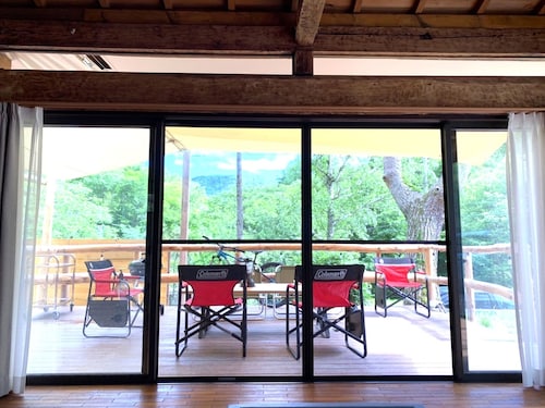 テラス / パティオ